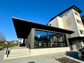 Giessen Hotel & Coffeehouse